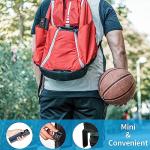 Portable Electric Smart Air Pump for Sports Balls