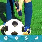 Portable Electric Smart Air Pump for Sports Balls