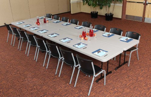 Professional Grade Folding Table - 8 Feet