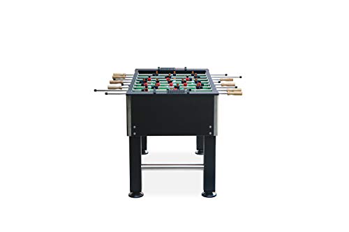 55 Inch Foosball Table by KICK Triumph