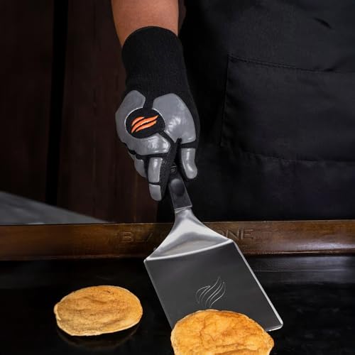 22" Blackstone Griddle with Lid, Tabletop Gas Grill