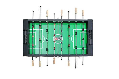 55 Inch Foosball Table by KICK Triumph