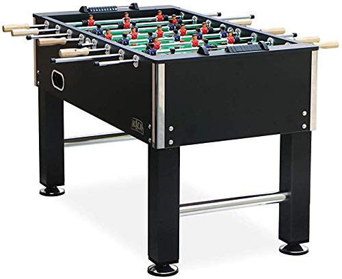 55 Inch Foosball Table by KICK Triumph