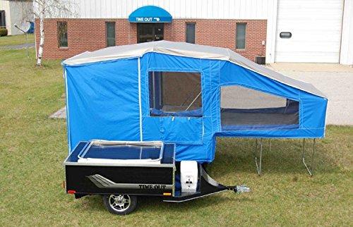 Tent Trailers
