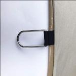 Kodiak Canvas Flex-Bow 4-Person Deluxe Tent