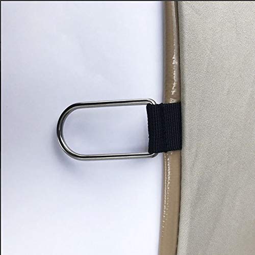 Kodiak Canvas Flex-Bow 4-Person Deluxe Tent