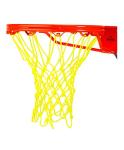 Spalding Neon Yellow Heavy Duty Basketball Net