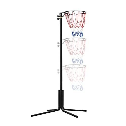 Clearance / Discounted Portable Basketball Hoops