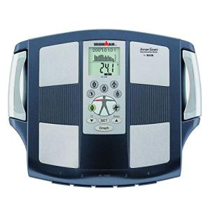 TANITA BC-558: Segmental Body Composition Monitor for Athletes