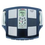 TANITA BC-558: Segmental Body Composition Monitor for Athletes