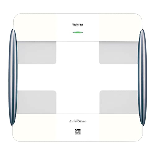 Tanita BC-1000plus: Radio Wireless Body Composition Monitor