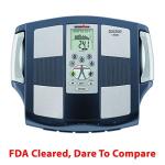 TANITA BC-558: Segmental Body Composition Monitor for Athletes
