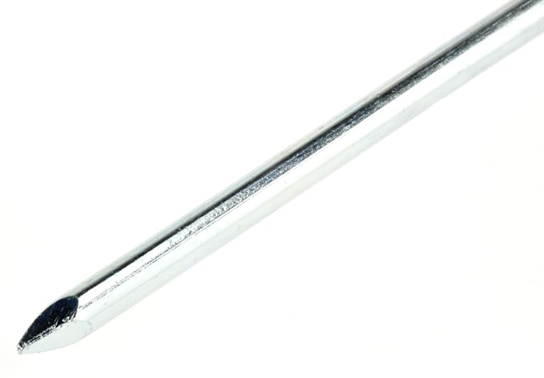 Durable Metal Tent Pegs Stake Set - 20-Pack