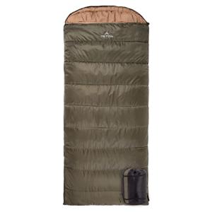 TETON Sports Celsius XXL 0 Degree Sleeping Bag - 0˚F Cold-Weather Sleeping Bag