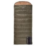 TETON Sports Celsius XXL 0 Degree Sleeping Bag - 0˚F Cold-Weather Sleeping Bag