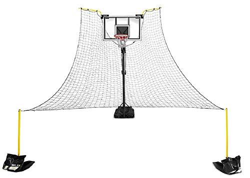 SKLZ Rapid Fire II Make or Miss Ball Return