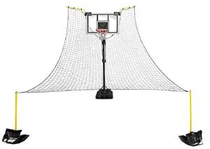 SKLZ Rapid Fire II Make or Miss Ball Return