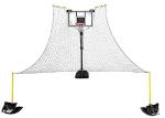 SKLZ Rapid Fire II Make or Miss Ball Return