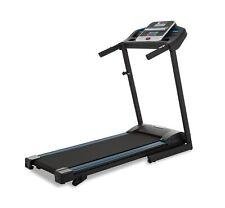 XTERRA TR150 Folding Treadmill with 5" Display