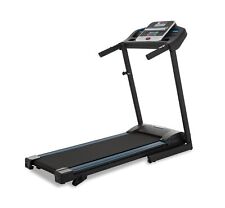XTERRA TR150 Folding Treadmill with 5" Display