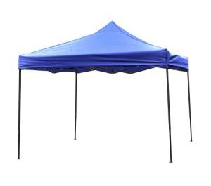 Trademark Innovations Camp Portable Event Canopy Tent