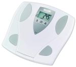 Tanita UM-081 Body Fat and Body Water Monitor - 330 lb Capacity