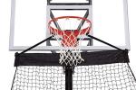 Goalrilla Basketball Hoop Return System for Solo Practice