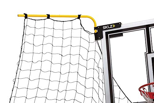 SKLZ Rapid Fire II Make or Miss Ball Return