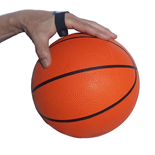 Naypalm Basketball Palm Button Dribbling Shooting Aid - Set of 2