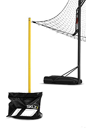 SKLZ Rapid Fire II Make or Miss Ball Return