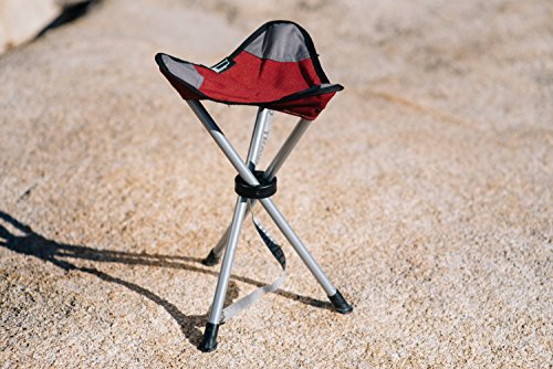 Portable Compact TravelChair Slacker Chair