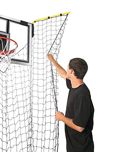 SKLZ Rapid Fire II Make or Miss Ball Return