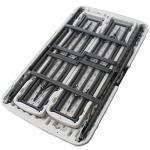 Portable Folding Camping Picnic Table and Bench Set