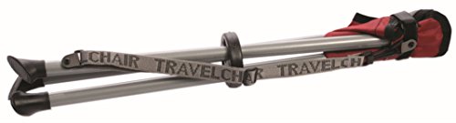 Portable Compact TravelChair Slacker Chair