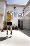 SKLZ Rapid Fire II Make or Miss Ball Return