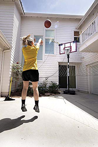 SKLZ Rapid Fire II Make or Miss Ball Return
