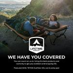 TETON Sports Celsius XXL 0 Degree Sleeping Bag - 0˚F Cold-Weather Sleeping Bag