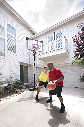 SKLZ Rapid Fire II Make or Miss Ball Return