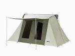 Kodiak Canvas Flex-Bow Deluxe Tent 10x14 (8-Person)