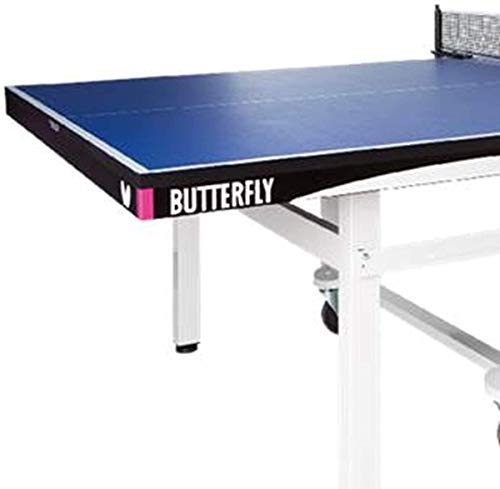 Butterfly Centrefold 25 Ping Pong Table - ITTF Approved