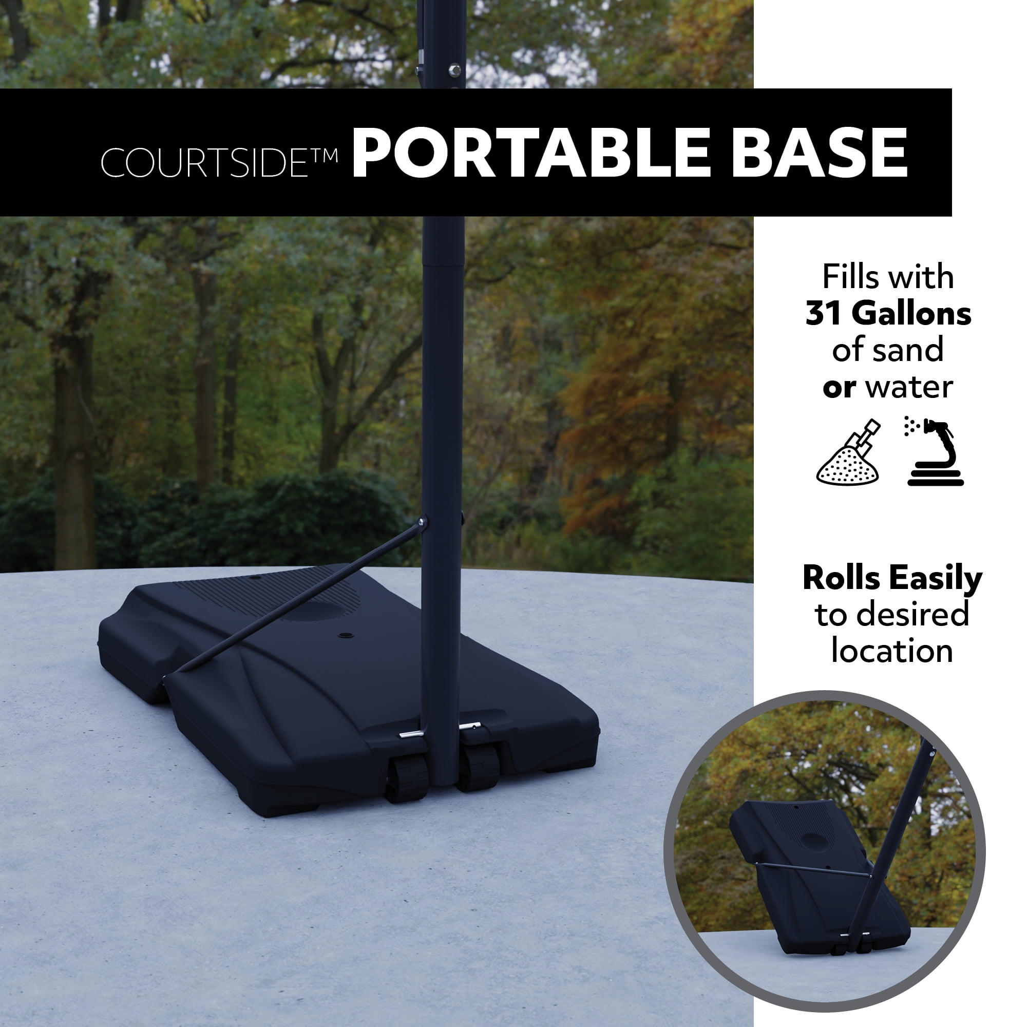 Lifetime 90854 Sports Equipment for Outdoor Fun