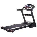 Sole Fitness F65 Foldable Treadmill