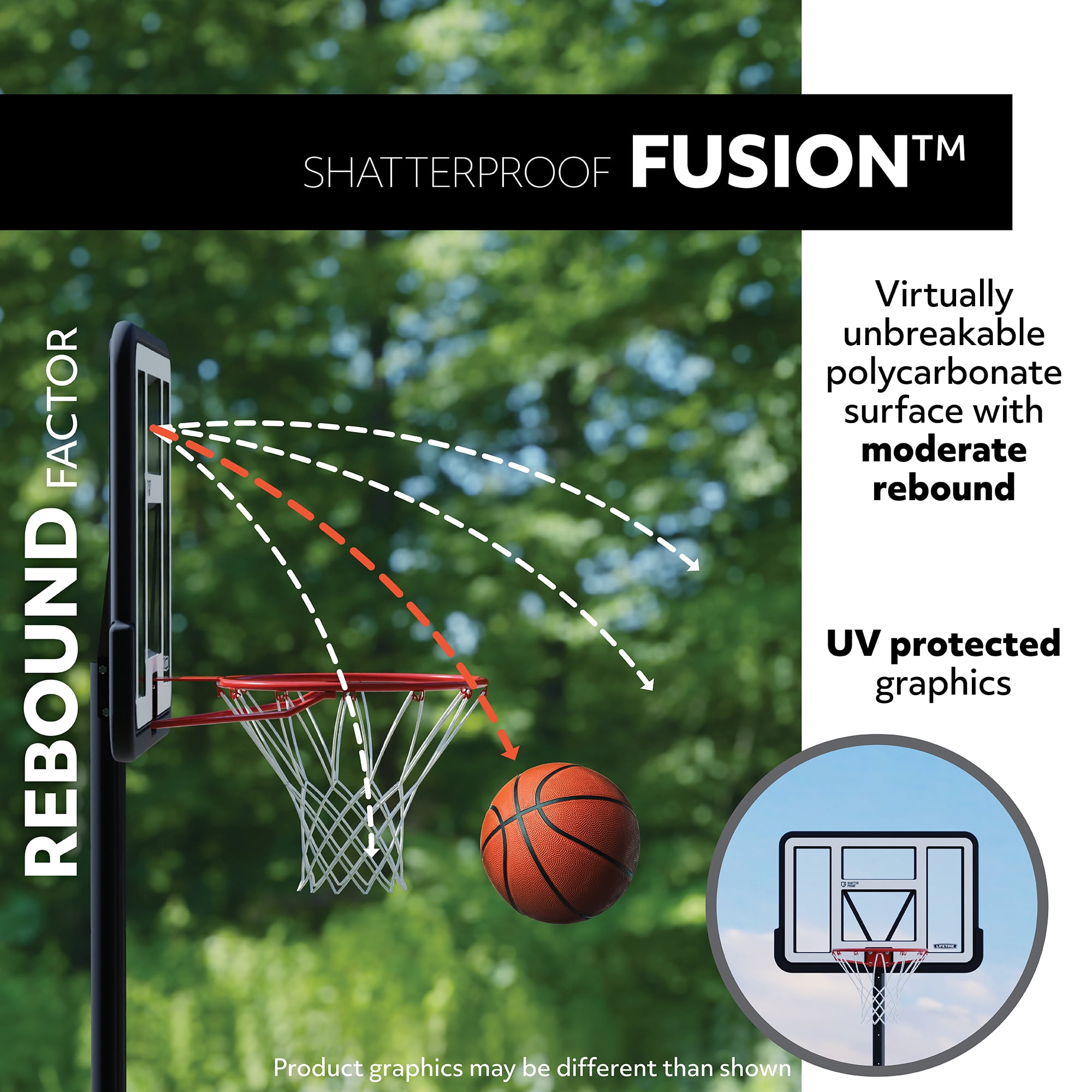 Lifetime 90854 Sports Equipment for Outdoor Fun