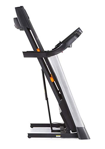 NordicTrack T 6.5 Si Laufband - Premium Heimtraining