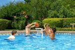 Poolmaster Water Basketball Game for Swimming Pools