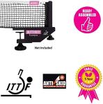 Butterfly Centrefold 25 Ping Pong Table - ITTF Approved