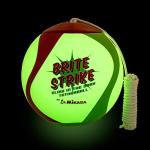 Multicolor Glow in The Dark Outdoor Tetherball by Mikasa
