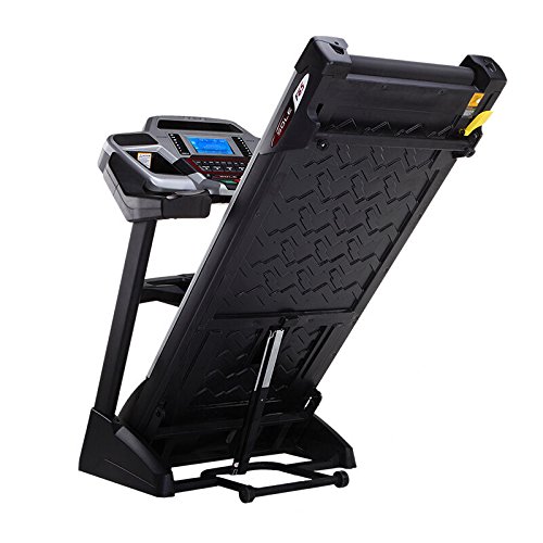 Sole Fitness F65 Foldable Treadmill