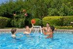 Poolmaster Water Basketball Game for Swimming Pools