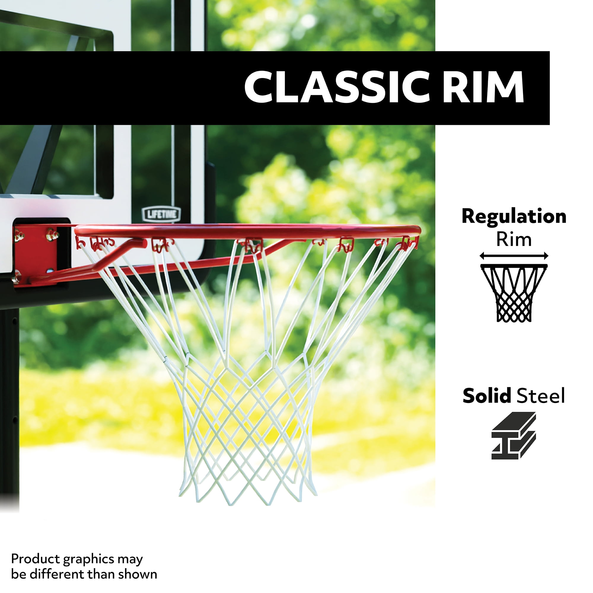 Lifetime 90854 Sports Equipment for Outdoor Fun